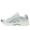 Gel-Kayano 12.1 «Silver Ice Blue»