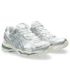 Gel-Kayano 12.1 «Silver Ice Blue»