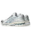Gel-Kayano 12.1 «Silver Ice Blue»