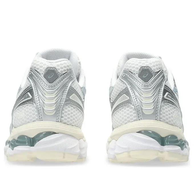 Gel-Kayano 12.1 «Silver Ice Blue»