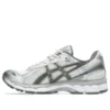 Gel-Kayano 12.1 «White Silver»