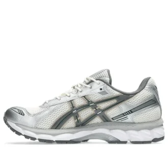 Gel-Kayano 12.1 «White Silver»