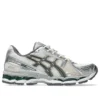 Gel-Kayano 12.1 «White Silver»