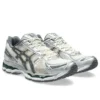 Gel-Kayano 12.1 «White Silver»
