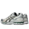 Gel-Kayano 12.1 «White Silver»