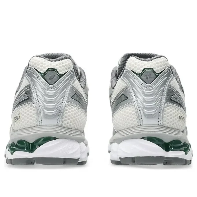 Gel-Kayano 12.1 «White Silver»