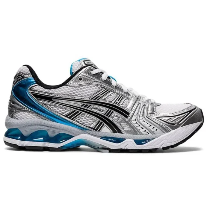 Gel-Kayano 14 «Aizuri Blue» Gel-Kayano 14 «Aizuri Blue»
