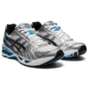 Gel-Kayano 14 «Aizuri Blue» Gel-Kayano 14 «Aizuri Blue»