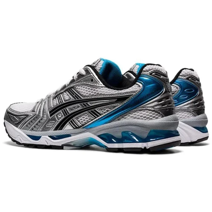 Gel-Kayano 14 «Aizuri Blue» Gel-Kayano 14 «Aizuri Blue»