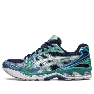 Gel-Kayano 14 «Aqua Midnight»