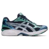 Gel-Kayano 14 «Aqua Midnight»