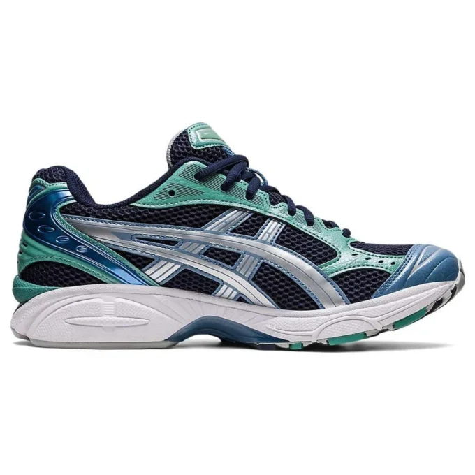 Gel-Kayano 14 «Aqua Midnight»