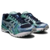 Gel-Kayano 14 «Aqua Midnight»