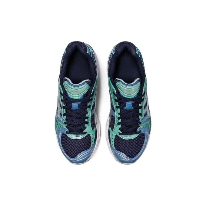 Gel-Kayano 14 «Aqua Midnight»