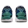 Gel-Kayano 14 «Aqua Midnight»