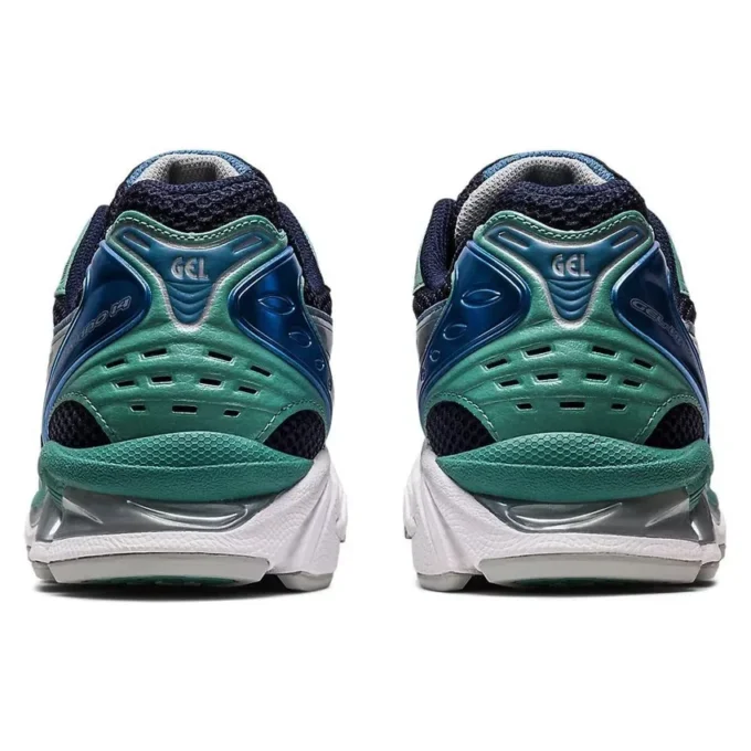 Gel-Kayano 14 «Aqua Midnight»