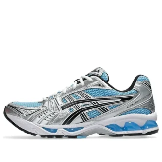 Gel-Kayano 14 «Arctic Sky Pure Silver»