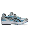 Gel-Kayano 14 «Arctic Sky Pure Silver»