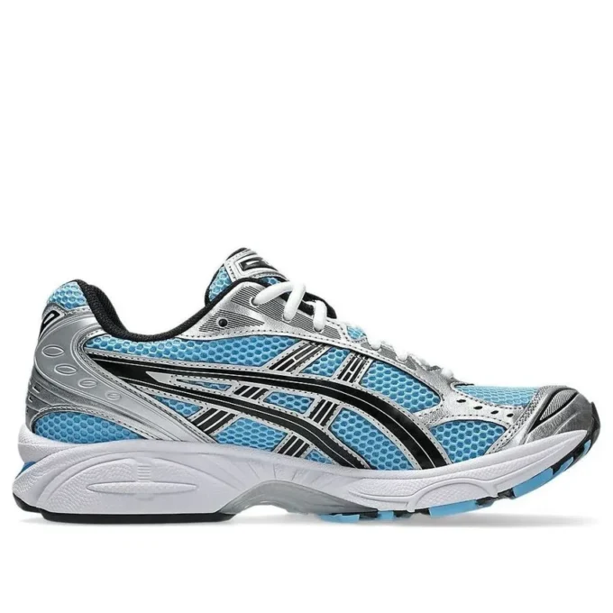 Gel-Kayano 14 «Arctic Sky Pure Silver»