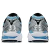 Gel-Kayano 14 «Arctic Sky Pure Silver»