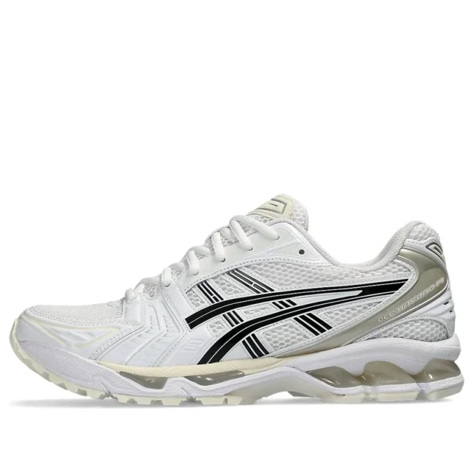 Gel-Kayano 14 «Aritzia White Black»