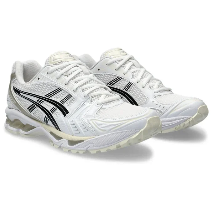 Gel-Kayano 14 «Aritzia White Black»