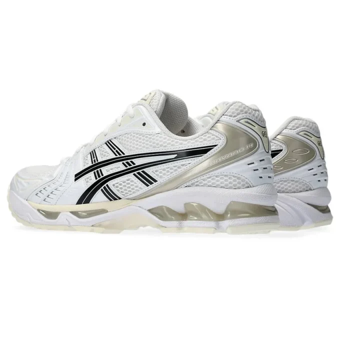 Gel-Kayano 14 «Aritzia White Black»