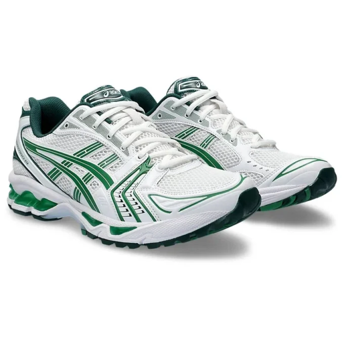 Gel-Kayano 14 «Aritzia White Leprechaun»