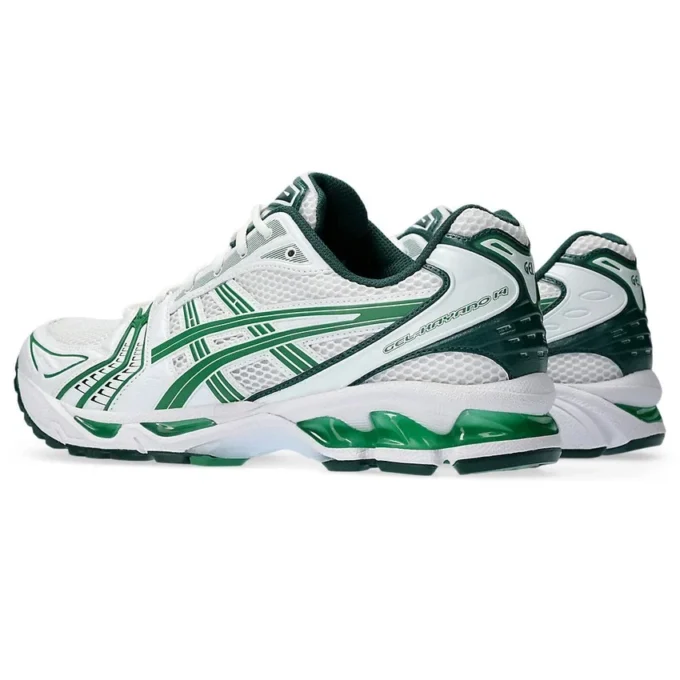 Gel-Kayano 14 «Aritzia White Leprechaun»