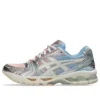 Gel-Kayano 14 «Baked Pink Cream»