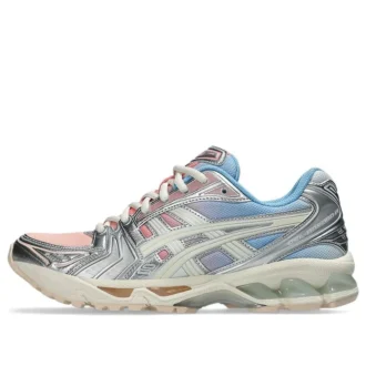 Gel-Kayano 14 «Baked Pink Cream»
