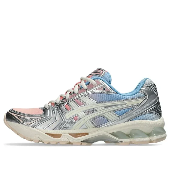 Gel-Kayano 14 «Baked Pink Cream»