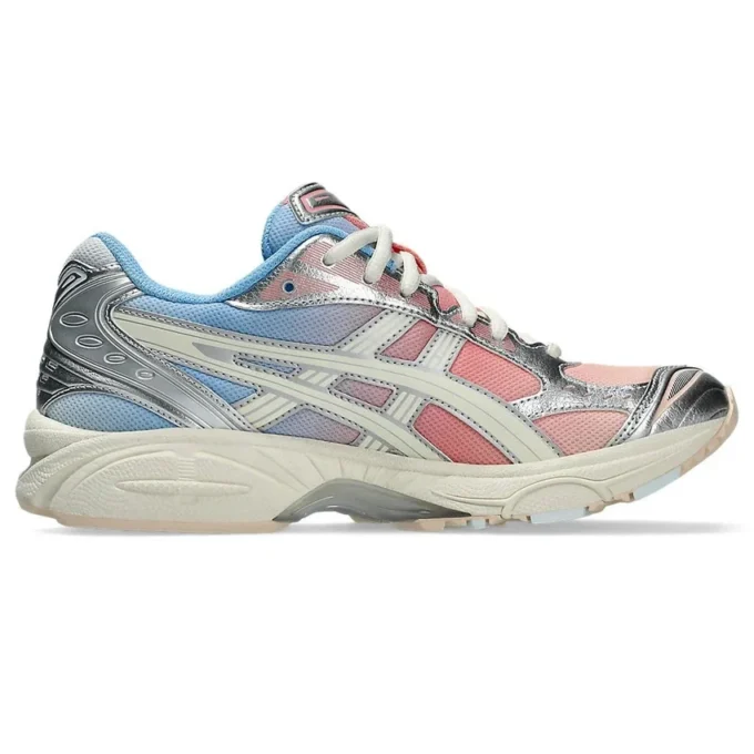 Gel-Kayano 14 «Baked Pink Cream»