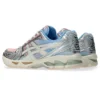 Gel-Kayano 14 «Baked Pink Cream»