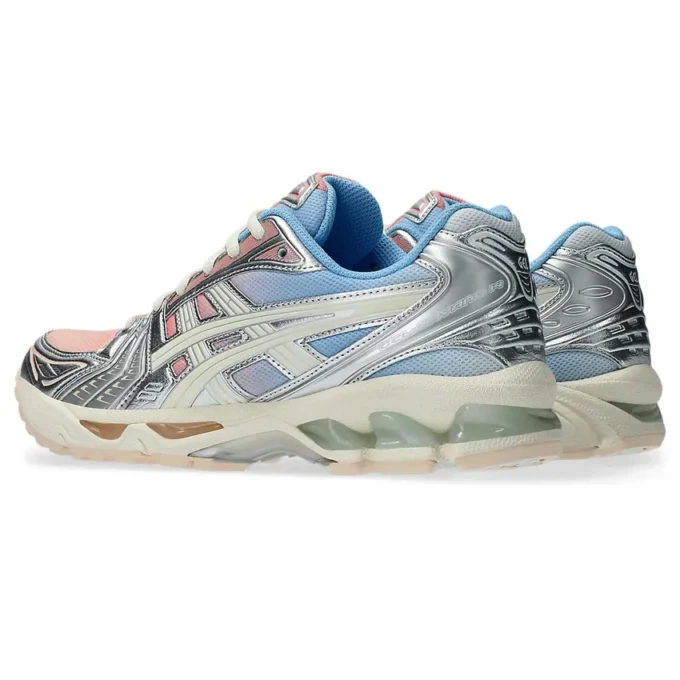 Gel-Kayano 14 «Baked Pink Cream»