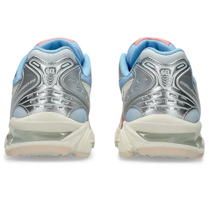 Gel-Kayano 14 «Baked Pink Cream»