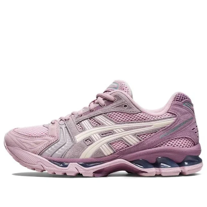 Gel-Kayano 14 «Barely Rose Cream»