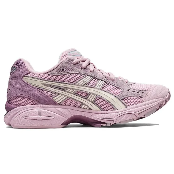 Gel-Kayano 14 «Barely Rose Cream»