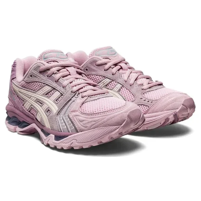 Gel-Kayano 14 «Barely Rose Cream»