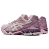 Gel-Kayano 14 «Barely Rose Cream»