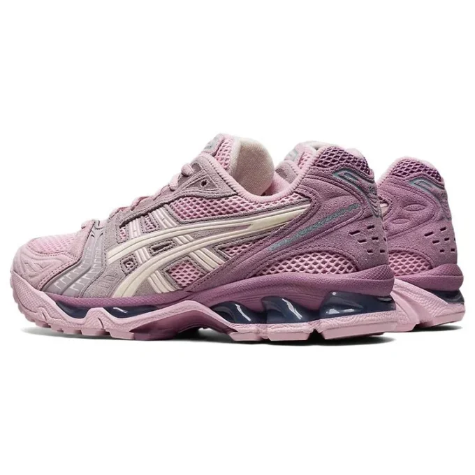 Gel-Kayano 14 «Barely Rose Cream»