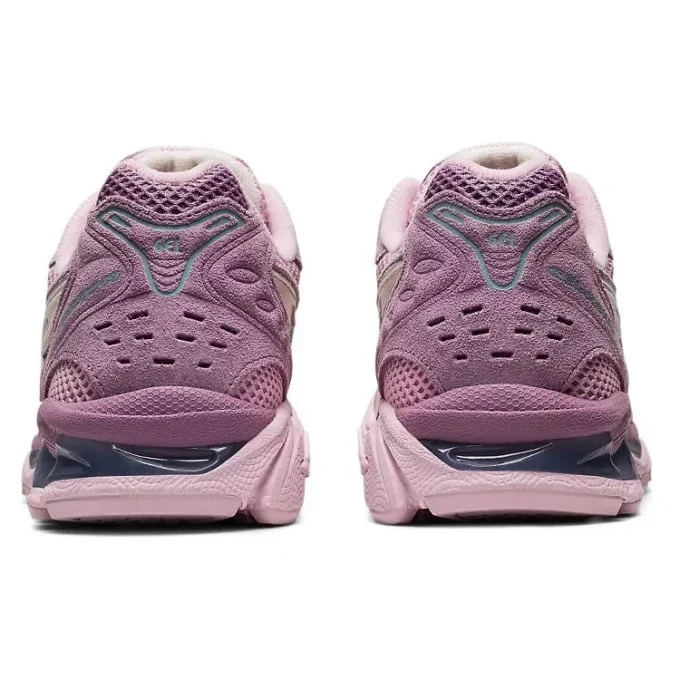Gel-Kayano 14 «Barely Rose Cream»
