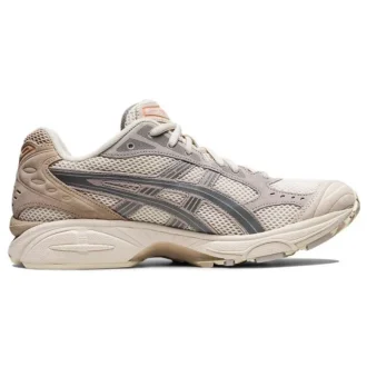 Gel-Kayano 14 «Birch Clay Grey»