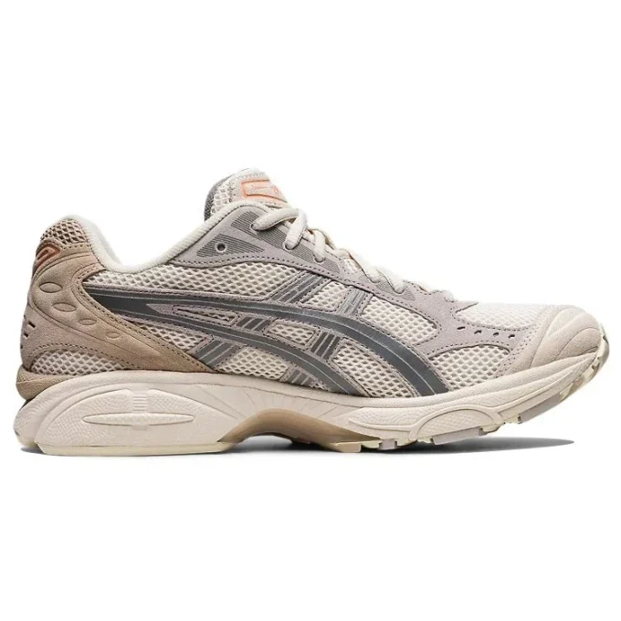 Gel-Kayano 14 «Birch Clay Grey»
