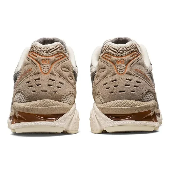 Gel-Kayano 14 «Birch Clay Grey»