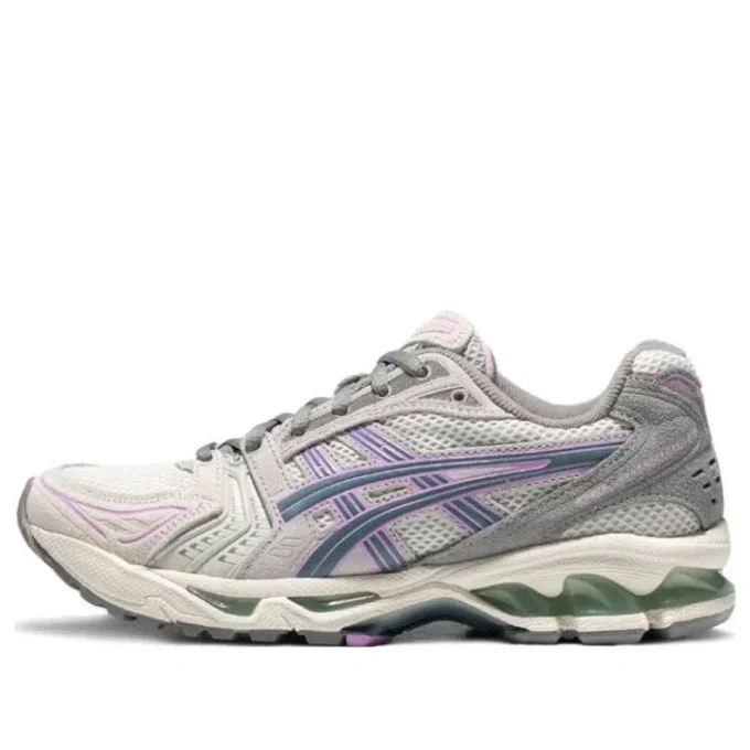Gel-Kayano 14 «Birch Ironclad»