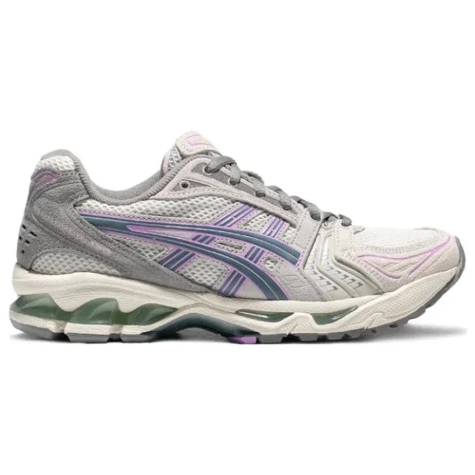 Gel-Kayano 14 «Birch Ironclad»