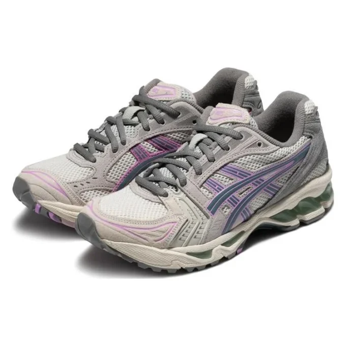 Gel-Kayano 14 «Birch Ironclad»