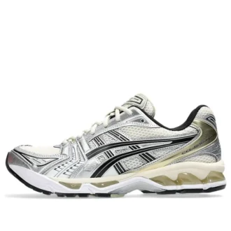 Gel-Kayano 14 «Birch Pure Silver»