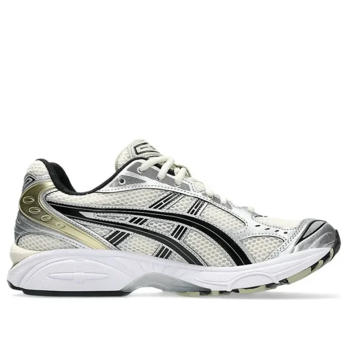 Gel-Kayano 14 «Birch Pure Silver»